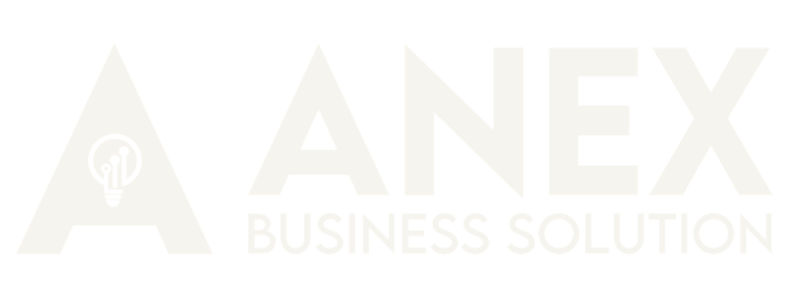 ANEX Business Solution